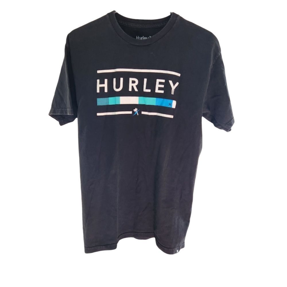 Hurley Shirt 